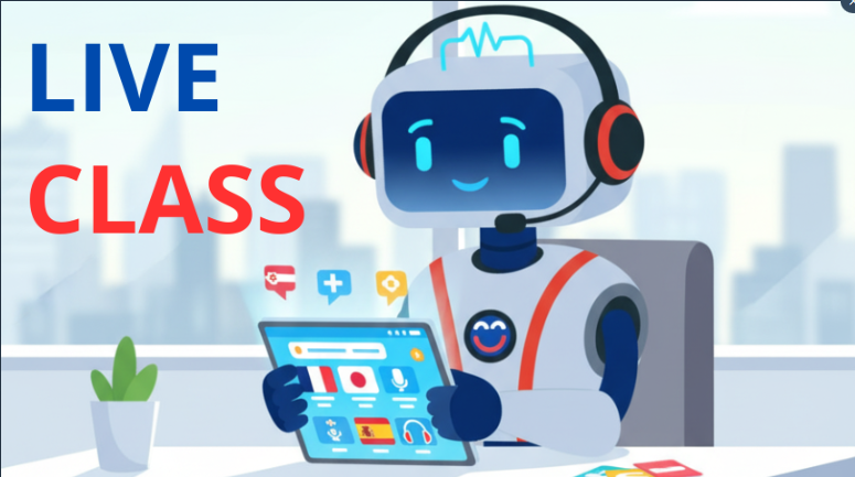 Clases en vivo