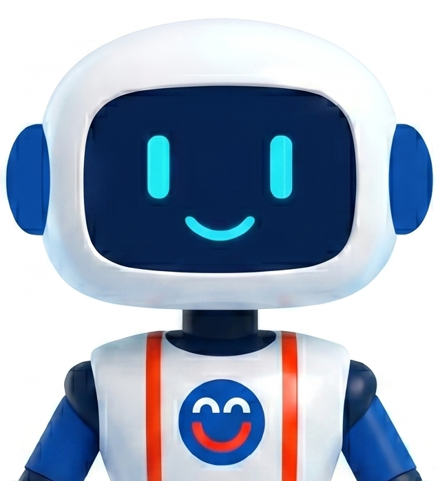 Robot idiomasdiscovery